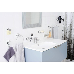 Полка Ridder 12010000 низкая 250 х142