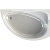Акриловая ванна Radomir Vannesa Модерна 2-01-0-2-1-214 R 160x100 см, угловая, с каркасом, асимметричная