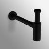 Сифон для раковины Ideal Standard T4441XG, черный