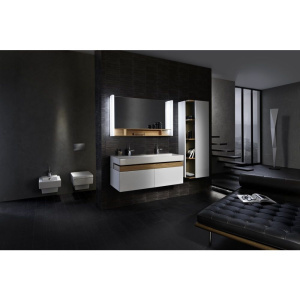 Зеркало Jacob Delafon Terrace EB1184 150 с полкой