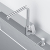 Смеситель для кухни AM.PM Like F8005D00 хром, с дозатором