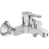 Смеситель для ванны с душем Ideal Standard Dot 2.0 BC326AA