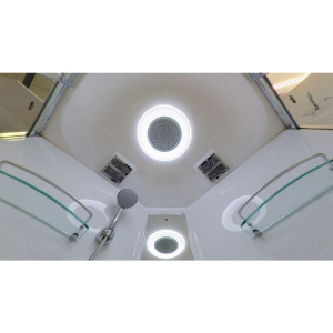 Купить Душевая кабина Timo Lux T-7790 с высоким поддоном, с сиденьем в Москве с доставкой Душевая кабина Timo Lux T-7790 с высоким поддоном, с сиденьем