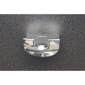 Купить Крючок Keuco Elegance new 11613 двойной в Москве с доставкой Крючок Keuco Elegance new 11613 двойной