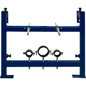 Купить Комплект Биде STWORKI Ларвик 5518 + Инсталляция 540201 в Москве с доставкой Комплект Биде STWORKI Ларвик 5518 + Инсталляция 540201