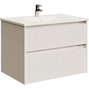 Мебель для ванной Sanvit Рольф 70 белая