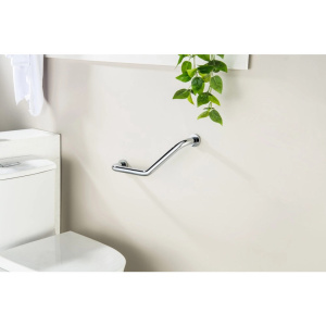 Купить Поручень для ванной Aquatek AQ4997CR хром в Москве с доставкой Поручень для ванной Aquatek AQ4997CR хром