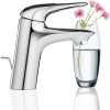 Смеситель для раковины Grohe Eurostyle New 33558003