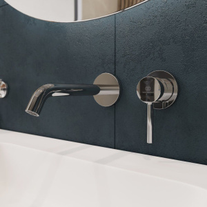 Смеситель для раковины Ideal Standard Ceraline A6938AA