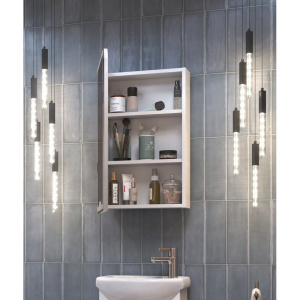 Зеркало-шкаф Vigo Callao 45