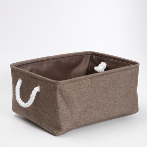 Купить Контейнер Wasserkraft Abens WB-220-S темно-коричневый, малый в Москве с доставкой Контейнер Wasserkraft Abens WB-220-S темно-коричневый, малый