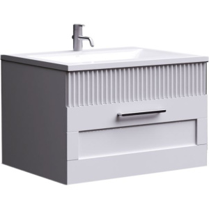 Мебель для ванной Sanvit Турин 1 60, белая