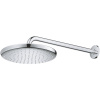 Верхний душ Grohe Tempesta 250 26663000
