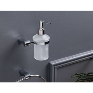 Дозатор Verran Luma 255-25