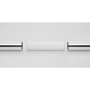 Карниз для ванны Ridder 59100 90х90 см