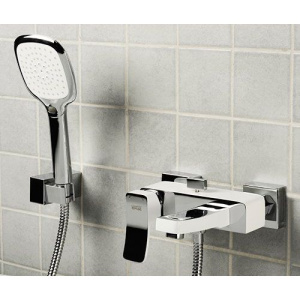 Купить Настенный держатель Wasserkraft A011 в Москве с доставкой Настенный держатель Wasserkraft A011