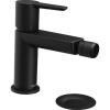Смеситель для биде Ravak Puri X070189 черный матовый