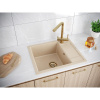 Смеситель для кухни Paulmark Skalen Sk213020-BG