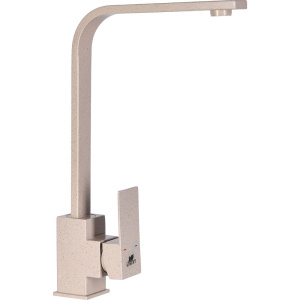 Смеситель для кухни Wisent WP49-098-6-21 песочный