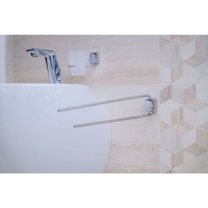 Купить Полотенцедержатель Koin Nice NI700 в Москве с доставкой Полотенцедержатель Koin Nice NI700