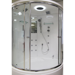 Купить Душевой бокс Timo Lux T-7755 в Москве с доставкой Душевой бокс Timo Lux T-7755