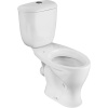 Унитаз-компакт Santeri Воротынский белый