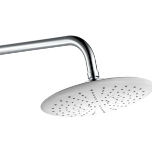 Душевая стойка Haiba HB557-8 белая