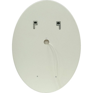 Купить Зеркало Art&Max Ovale 65х105 с подсветкой в Москве с доставкой Зеркало Art&Max Ovale 65х105 с подсветкой