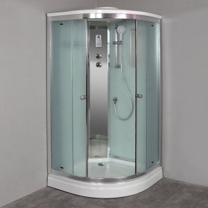 Купить Душевая кабина Timo Comfort T-8809F в Москве с доставкой Душевая кабина Timo Comfort T-8809F