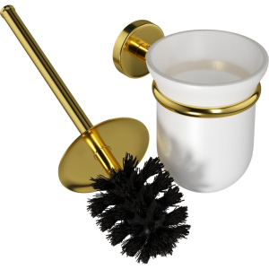 Ершик Defne banyo gold