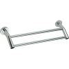 Полотенцедержатель Savol 87 S-408748 двойной, 40 см