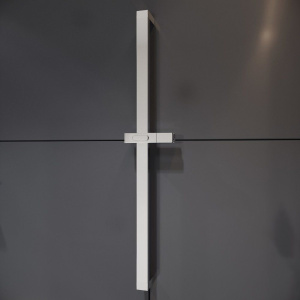 Душевая штанга IDDIS Slide SLI70CLi17 хром