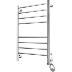 Полотенцесушитель электрический Domoterm Медея П8 50x80 EK R