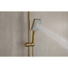 Душевая стойка Gappo G91 G2491-3 с термостатом, золото