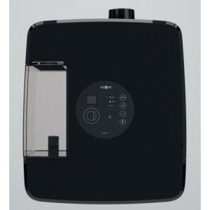 Смеситель Nofer Concept 01901.N черный