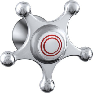 Смеситель для раковины Славен Город И СЛ-ДВ-И10