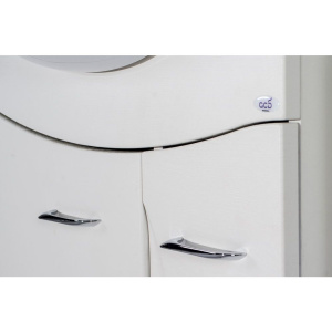 Мебель для ванной ASB-Mebel Альфа 65