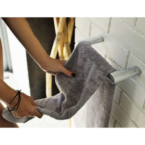 Поручень для ванной Keuco Edition 400 11507010000 хром