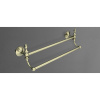 Полотенцедержатель Art&Max Bohemia AM-E-4248-Br