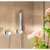 Душевой гарнитур Grohe Euphoria Cube Stick 27702000