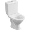 Унитаз-компакт Santeri Форвард белый