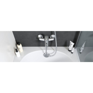 Смеситель для ванны с душем Dorff Stark D1101000