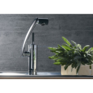 Смеситель для кухни Damixa Arc ARC 290007464