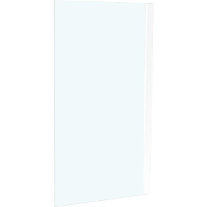 Купить Шторка на ванну Ravak Pivot PVS1-80 Transparent, профиль белый в Москве с доставкой Шторка на ванну Ravak Pivot PVS1-80 Transparent, профиль белый