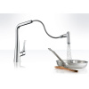 Смеситель для кухни Hansgrohe Metris 14820000