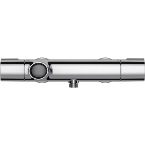 Купить Термостатический смеситель Jacob Delafon Toobi E8992-CP для ванны с душем в Москве с доставкой Термостатический смеситель Jacob Delafon Toobi E8992-CP для ванны с душем