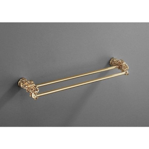 Купить Полотенцедержатель Art&Max Rose AM-0918-B двойной в Москве с доставкой Полотенцедержатель Art&Max Rose AM-0918-B двойной