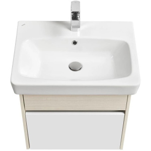 Тумба с раковиной Aquaton Верди PRO 60 1A2067K1VDAV0 ясень фабрик