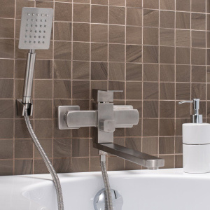 Универсальный смеситель РМС Sus125 SUS125-006EP