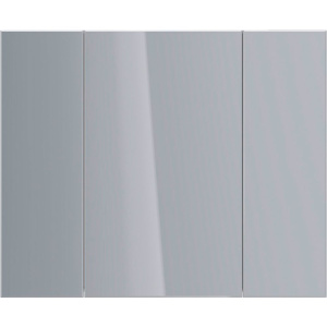 Зеркало-шкаф Lemark Universal 100
